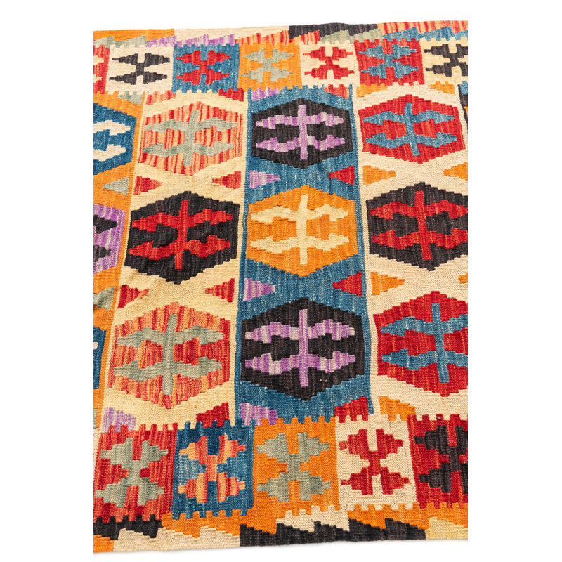 Omari Multi Rug