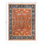 Serapi One-of-a-Kind 10' 3" X 13' 10" Hand Knotted Area Rug