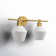 Sullivan Street 2 - Light Dimmable Vanity Light