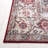 Tucson Performance Machine Washable Oriental Rug-291211012