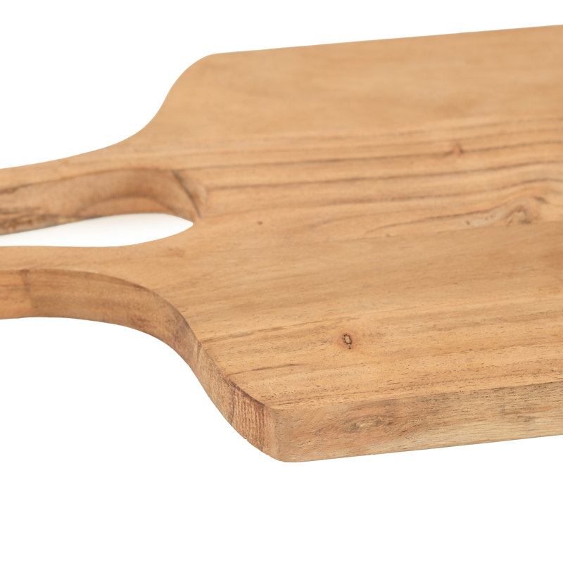 Ghena Rectangle Board