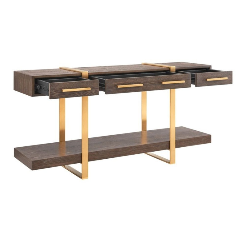Sanremo 160cm Console Table