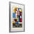 Farmhouse Grey Frame selected