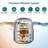 Rain Handheld Shower Head 2.0 GPM GPM-101757895