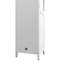 Armoire de rangement en lin
