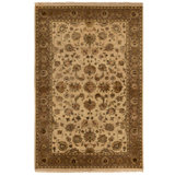 Oriental Area Rug