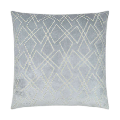 Shattered Pillow Cover & Insert