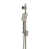 Nickel brossé est en rupture de stock