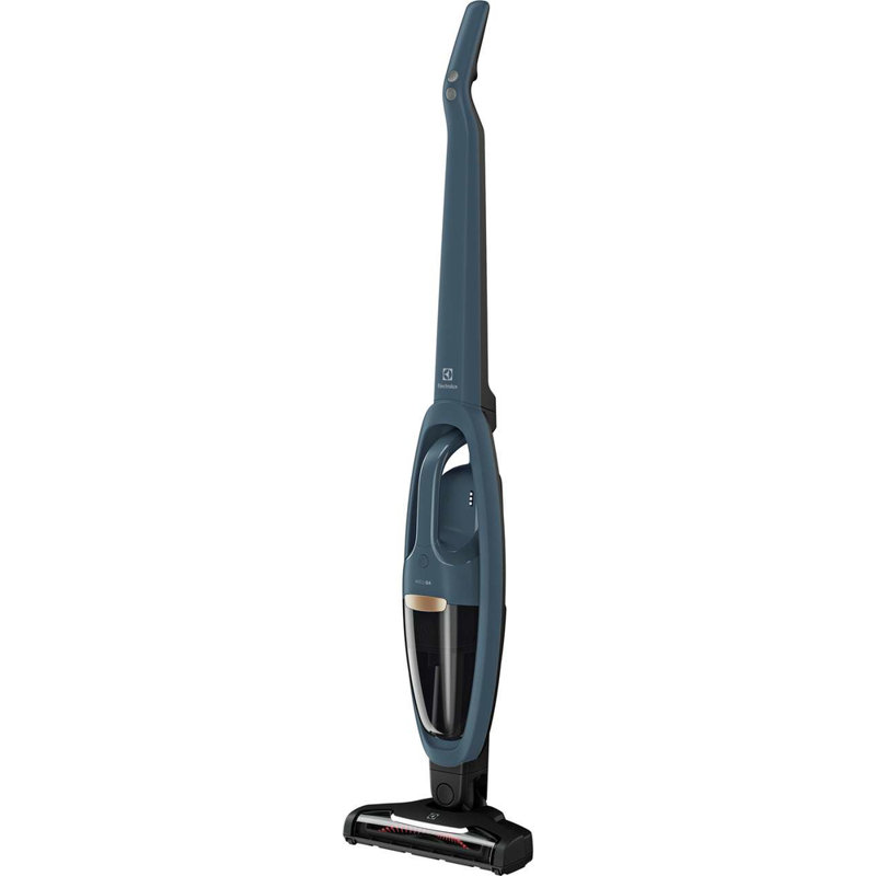 Electrolux WellQ7™ Cordless 2-in-1 Stick Vacuum, Denim Blue