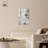 Ivory Bathroom in Paris Canvas Glam Bathroom Art by Art Remedy-107451689-107451681