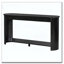 Console moderne 59,8 po avec 3 tiroirs-2110341376