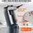 VEVOR VEVOR Hand Mixer 500W Hand Immersion Blender