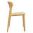 Bryany 17.5'' H Stacking Side Chair-1987140215