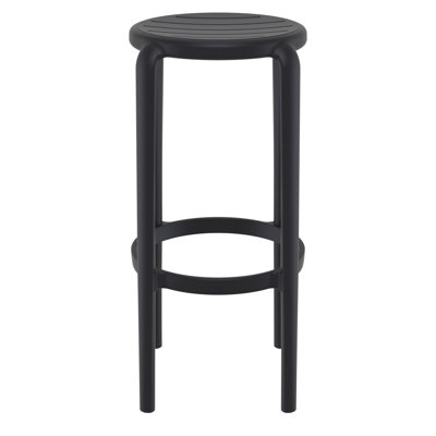 Awan Outdoor Stool