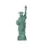 Statue Liberty Enlightening the World