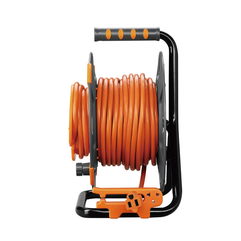 13 Tamper Resistant Quadplex Outlet