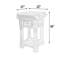 Chariot de cuisine Mousseau-22245931