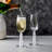 Björn Champagne Flutes