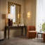 Ronan 2 - Light Flush Mounted Sconce