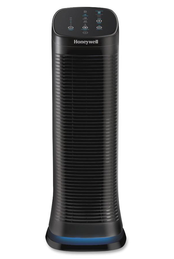 Cleaner and Odor Reducer Air purifier Honeywell