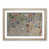 Oak Framed