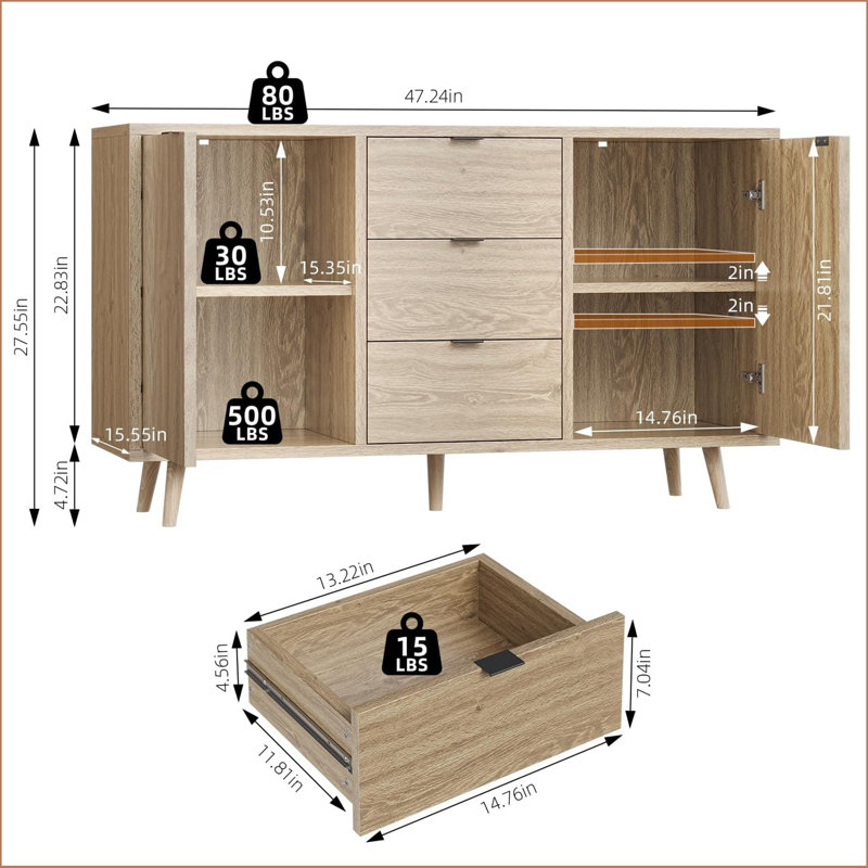 Sideboard