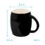Runar Ceramic Coffee Mug