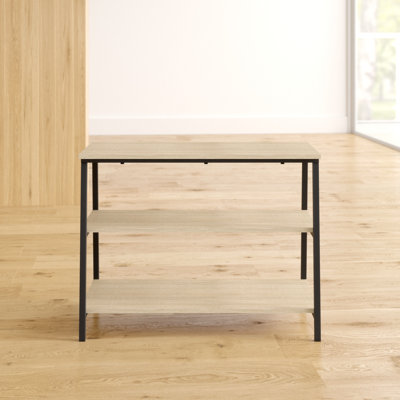 Willandra Unfinished TV Stand for TVs up to 32"