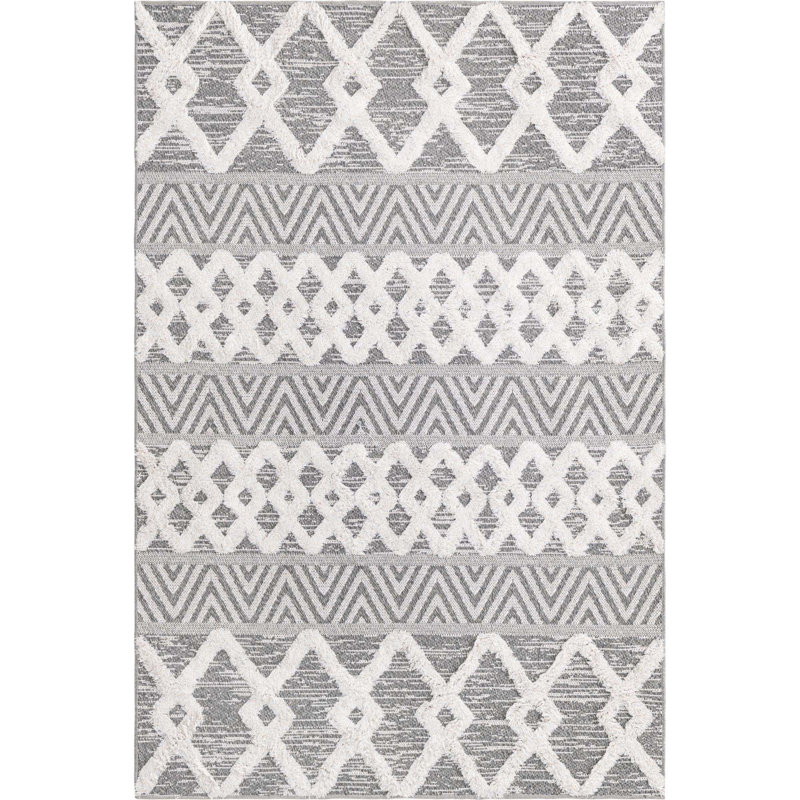 Sabrina Soto Valencia Casa Rug, Rectangle 5'3" x 8'