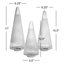 Acapella 3 Piece Tabletop Tree Set