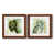 Cadre en érable