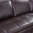 126" Wide Leather Match Sofa & Chaise-126256643-32041407