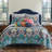 Diella Twin Quilt Set