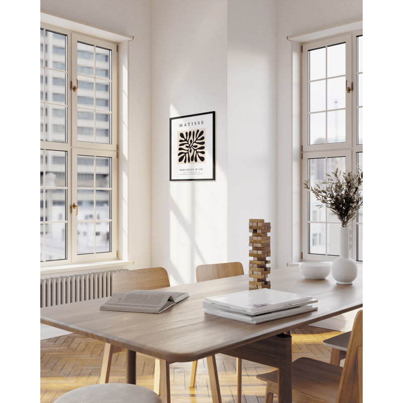 Black Oak Wood 12x16 Matte Picture Frame