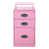 Rose est en rupture de stock