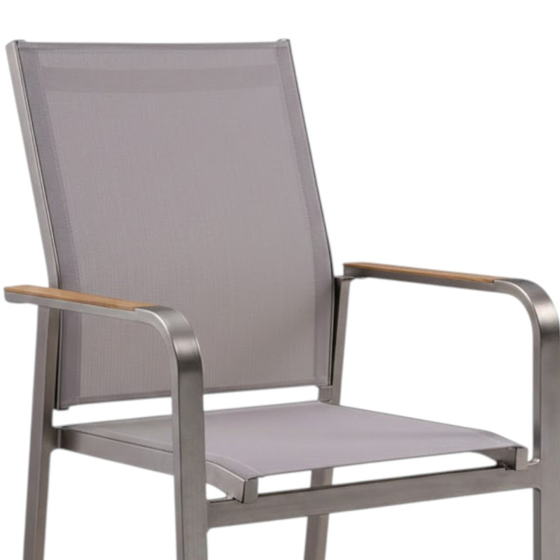 Ensemble de 2 fauteuils Cleo Oudoor