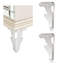 Loft Table Leg