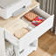 1 Drawer Filing Cabinet