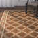 Klose Performance Floral Rug
