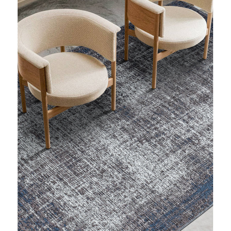 Tapis Torean, Rectangle 3 pi 10 po x 5 pi 11 po