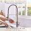 Robinet de cuisine Touchless-61408066