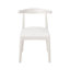 Chaise d'appoint rembourrée Ione Asheboro-486447752-486447753
