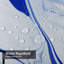 Rideau de douche Marble-129039117