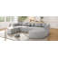 Canapé modulaire Boneless Couch-307893926