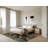 Machine Washable Botanical Brown Area Rug-1026147805
