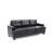 Gilmore Upholstered 79'' Sofa-1659665823