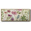 Meadow Flowers II - toile encadrée-144652528