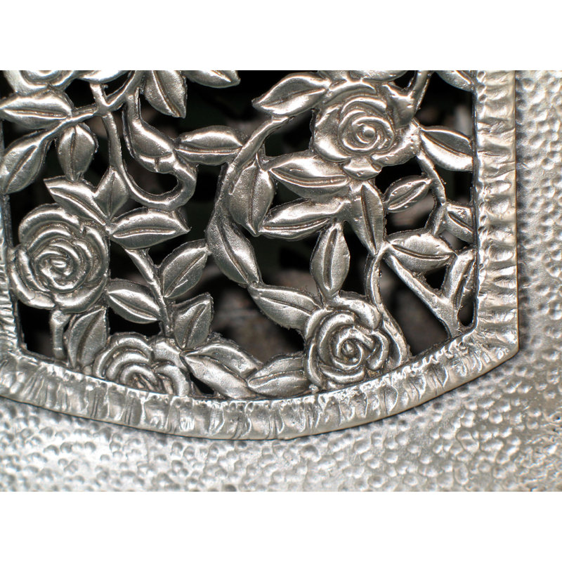 Horloge manteau