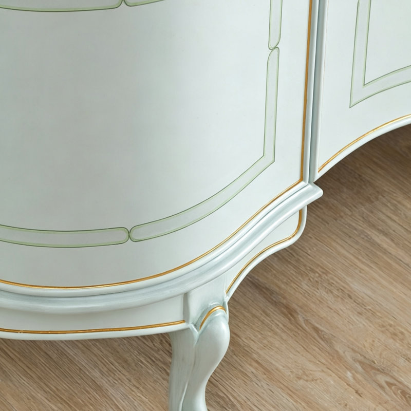 Multifunctional Simple Sideboard