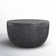 Basil Outdoor Round Side Table